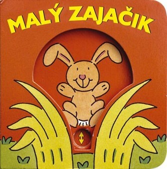 Malý zajačik