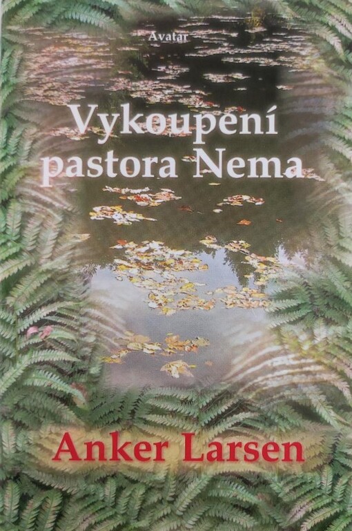Vykoupení pastora Nema
