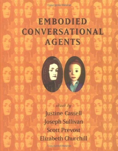 Embodied Conversational Agents