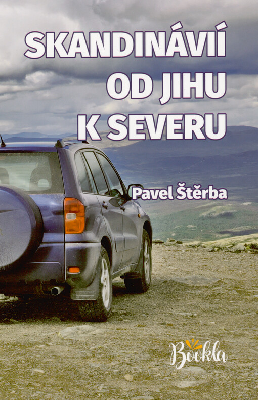Skandinávií od jihu k severu