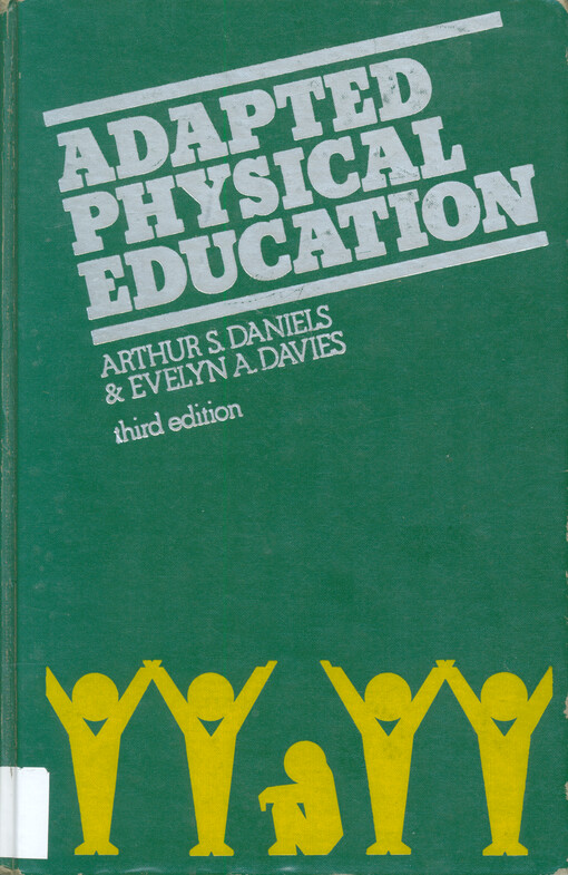 Adapted physical education