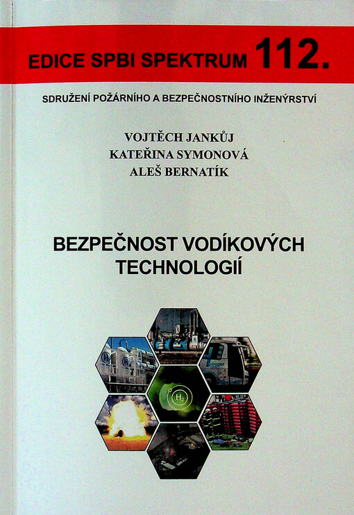 Bezpečnost vodíkových technologií