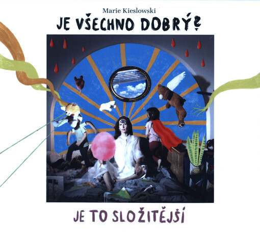 Je všechno dobrý? Je to složitější