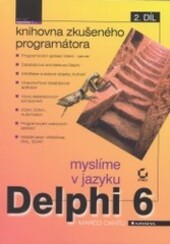 Myslíme v jazyku Delphi 6