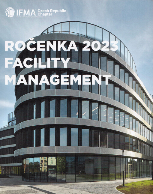 Facility management : ročenka 2023