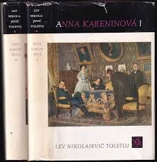 Anna Kareninová