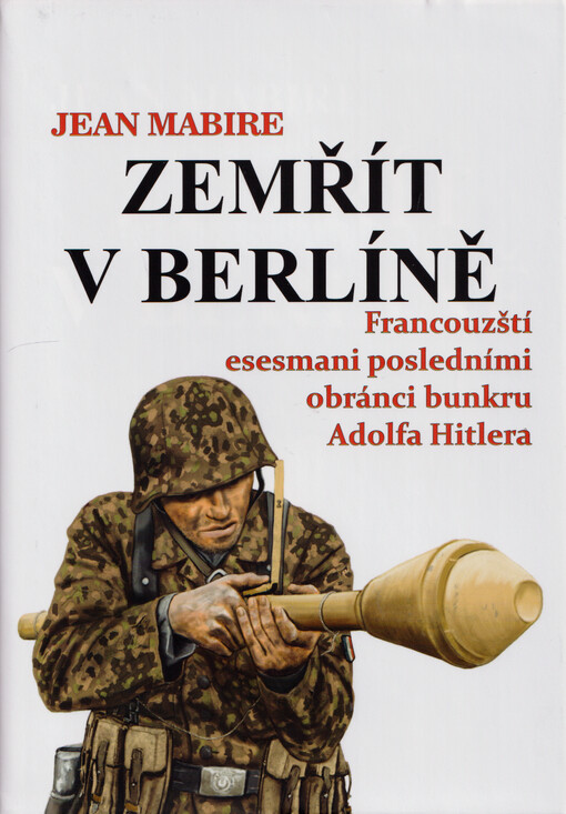 Zemřít v Berlíně