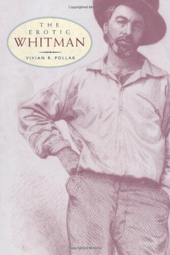 The erotic Whitman    