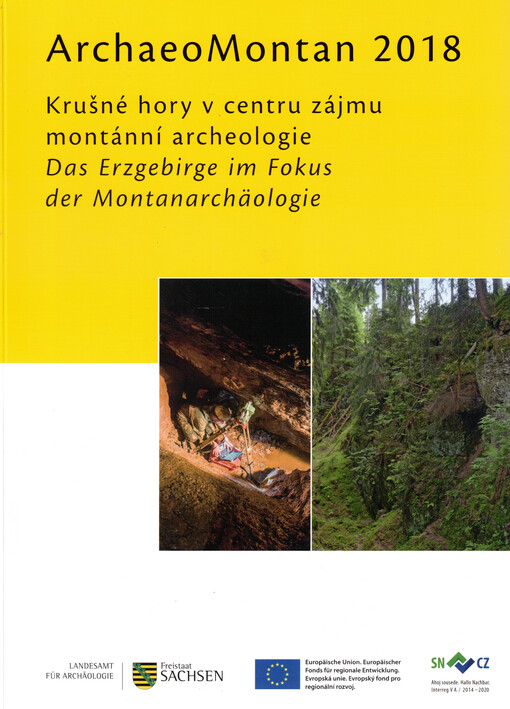 Krušné hory v centru zájmu montánní archeologie