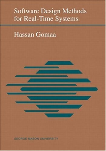 Software Design Methods for Concurrent and Real-Time Systems