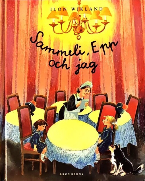 Sammeli, Epp och jag