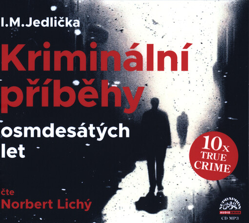 Kriminální příběhy osmdesátých let