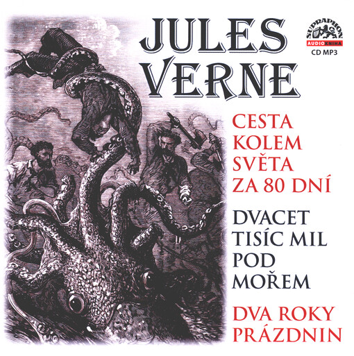 Cesta kolem světa za 80 dní