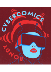 Cybercomics (odkaz v elektronickém katalogu)