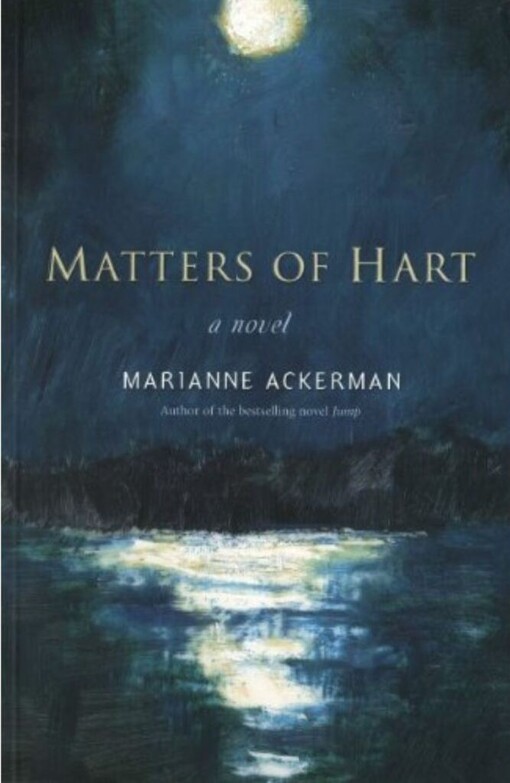 Matters of hart :[a novel]