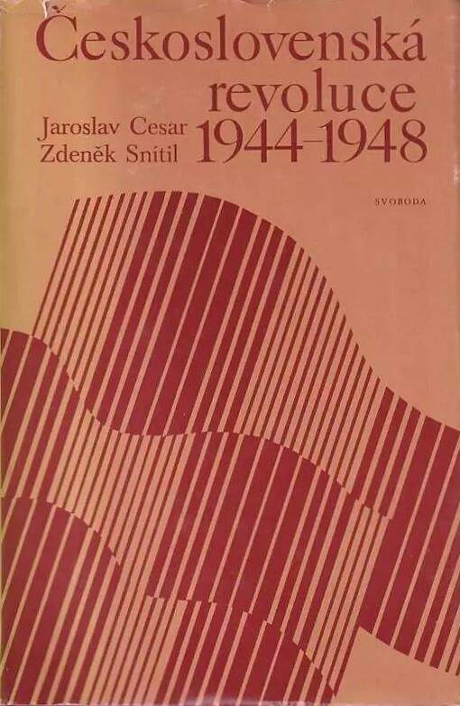 Československá revoluce 1944-1948