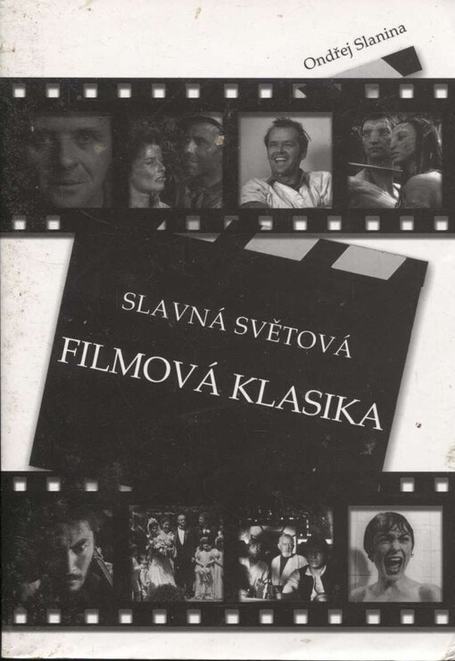 Slavná světová filmová klasika