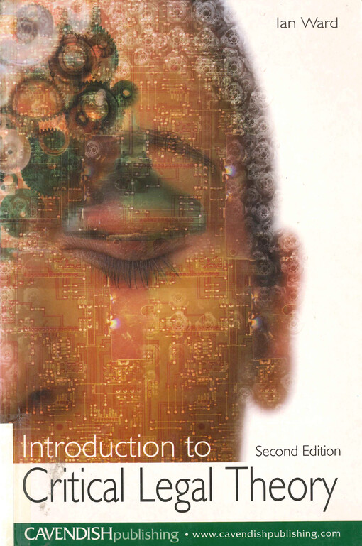 Introduction to critical legal theory