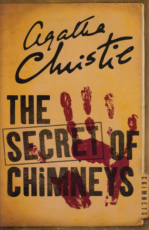 The secret of chimneys