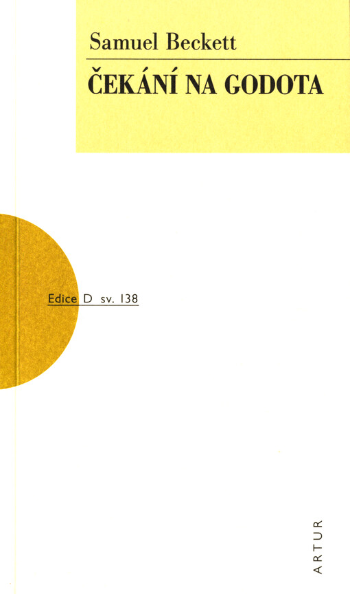 Čekání na Godota