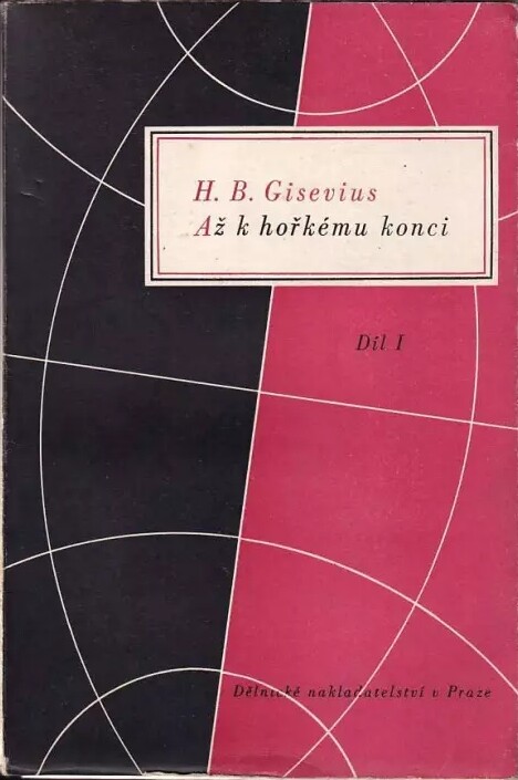 Až k hořkému konci