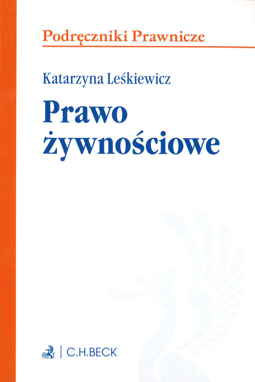 Prawo żywnościowe