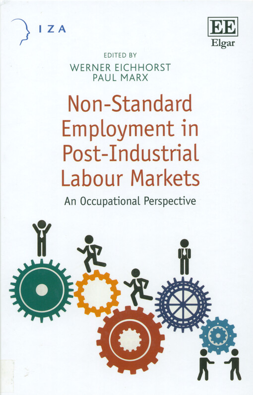 Non-standard employment in post-industrial labour markets : an occupational perspective