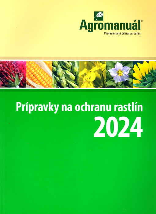 Prípravky na ochranu rastlín ...