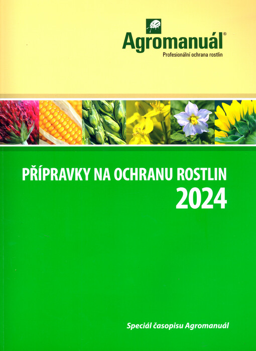 Katalog přípravků na ochranu rostlin ...