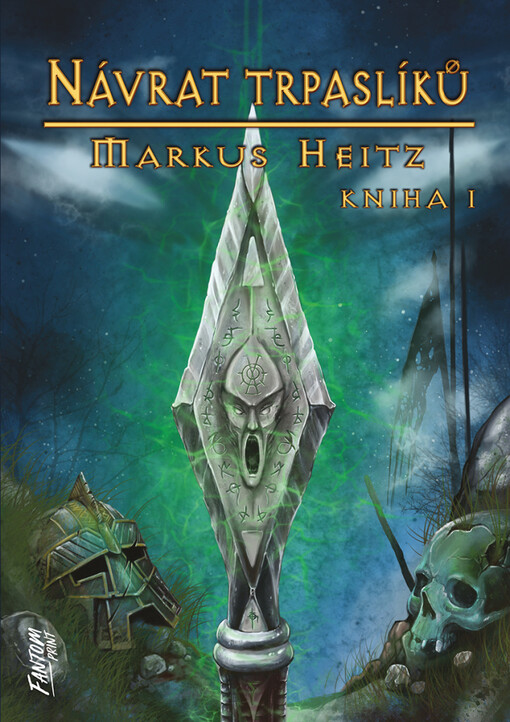 Návrat trpaslíků. Kniha I