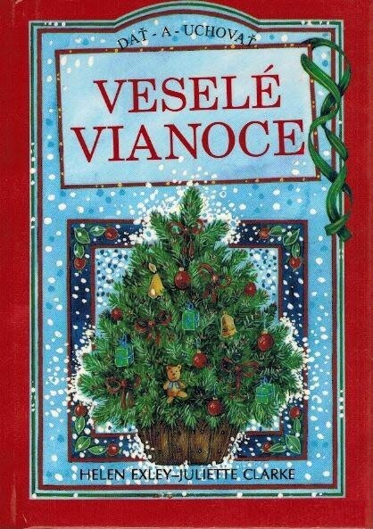 Veselé Vianoce