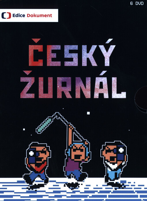 Český žurnál
