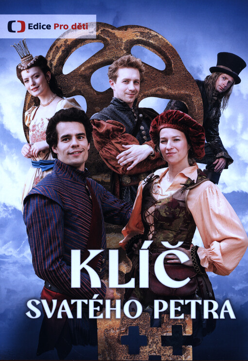 Klíč svatého Petra