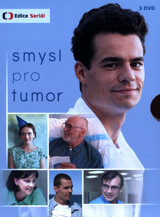 Smysl pro tumor