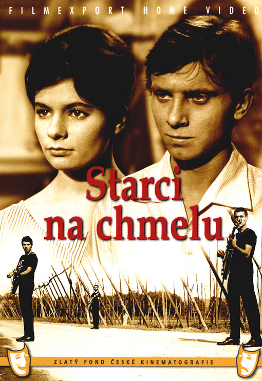 Starci na chmelu
