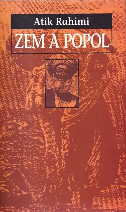 Zem a popol