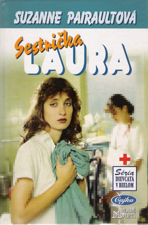 Sestrička Laura