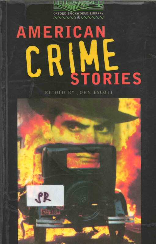 American Crime Stories