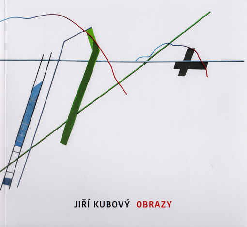 Jiří Kubový - obrazy