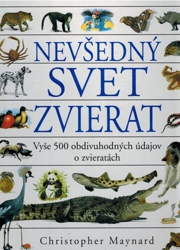 Nevšedný svet zvierat