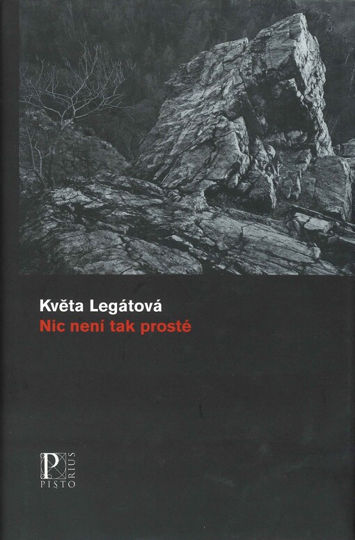 Nic není tak prosté