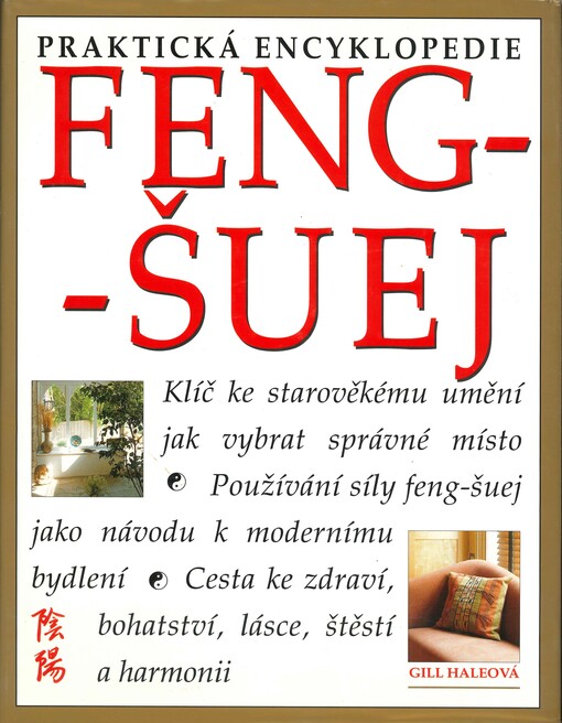 Praktická encyklopedie feng-šuej