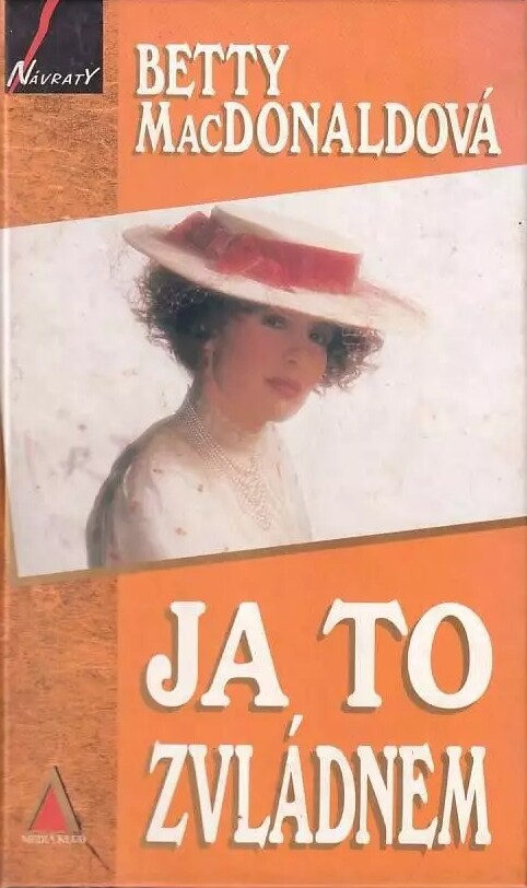 Ja to zvládnem