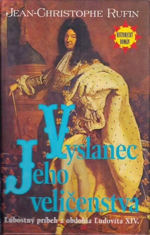 Vyslanec jeho veličenstva