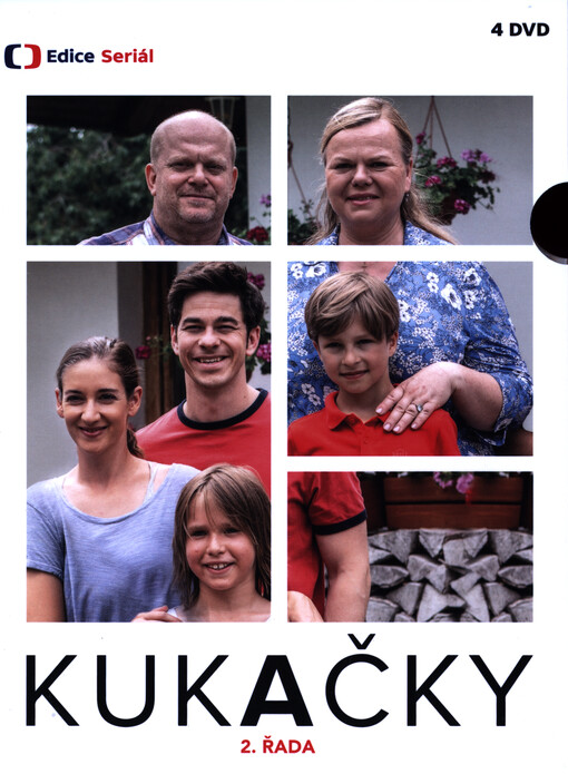 Kukačky. 2. řada