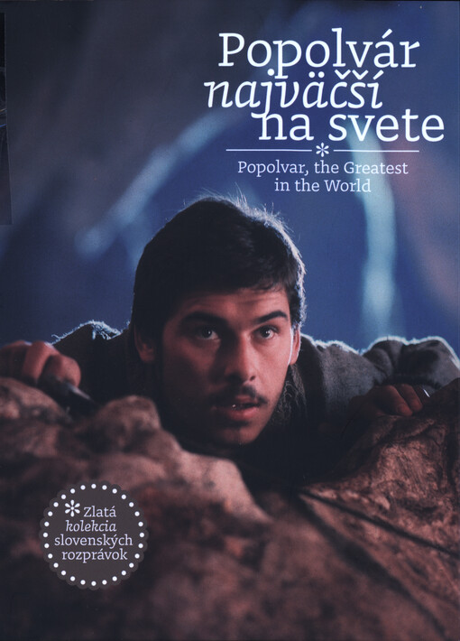 Popolvár najväčší na svete