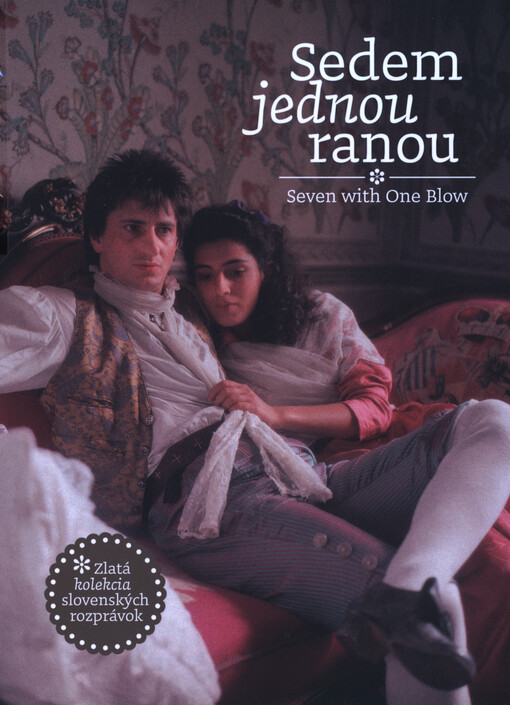 Sedem jednou ranou