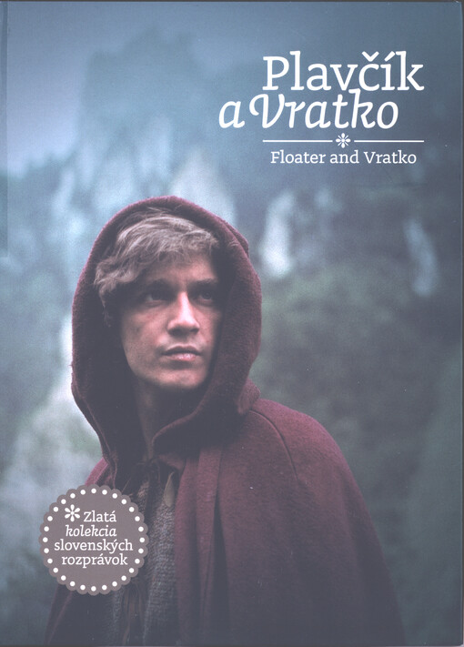 Plavčík a Vratko