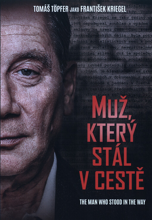 Muž, který stál v cestě