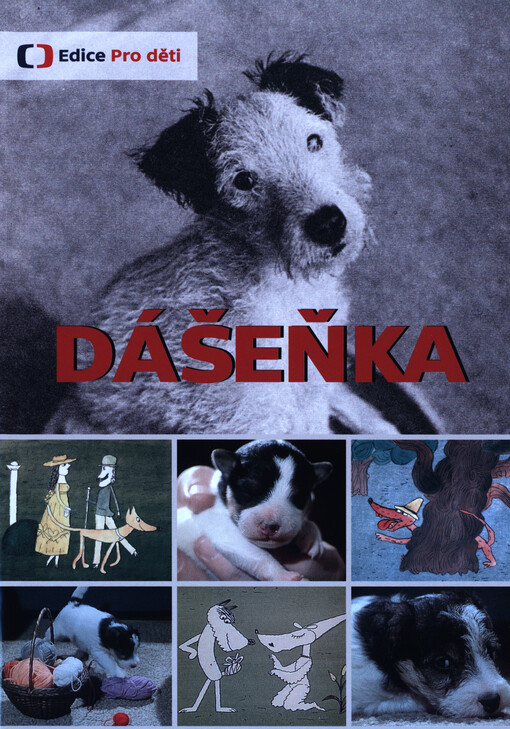 Dášeňka